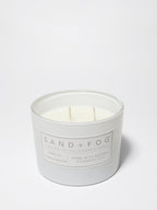 Scented Vanilla Sandalwood 12 oz scented candle