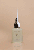 Elegant Vanilla Milk 50 ml Perfume Oil Dropper