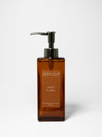 Gentle Vanilla & Amber 10.47 oz Liquid Hand Soap