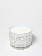 Scented Sweet Almond 12 oz scented candle