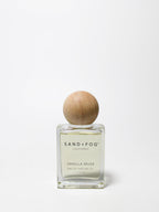 Elegant Vanilla Musk 50ml Perfume Oil Rollerball