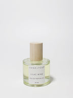 Elegant Lilac Wine 50 ml Perfume Oil Rollerball