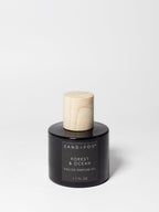 Elegant Forest & Ocean 50 ml Perfume Oil Rollerball