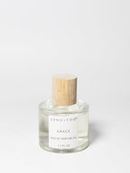Elegant Grace 50ml Perfume Oil Rollerball