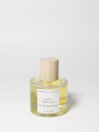 Elegant Soft Vanilla 50ml Perfume Oil Rollerball