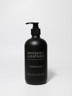 Gentle Teakwood 15.7 oz Liquid Hand Soap