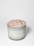 Scented Sand + Paws Spiced Gingerbread 12 oz scented candle