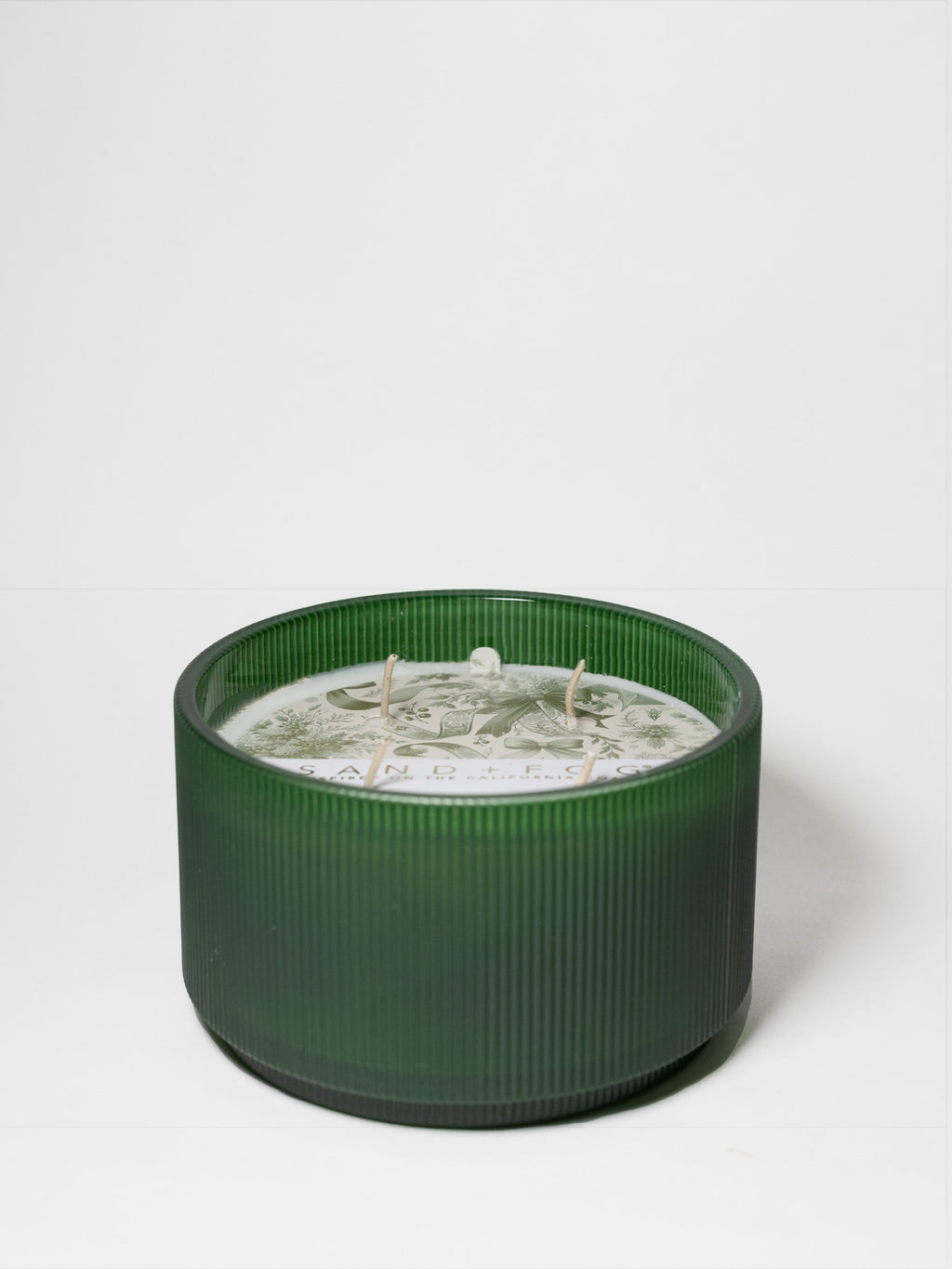 Scented Pine & Sage 24 oz scented candle