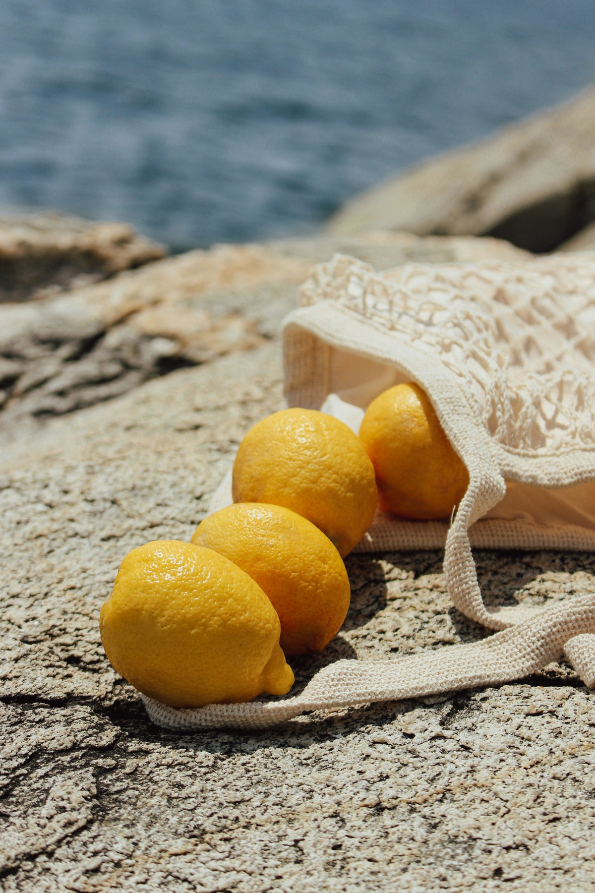 Luminous Italian Citrus 100 ml Hair Perfume
