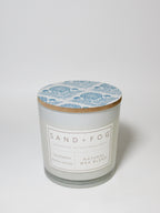 Scented California Beach House 21 oz scented candle