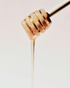 Elegant Honey & Blossom 50 ml Perfume Oil Rollerball
