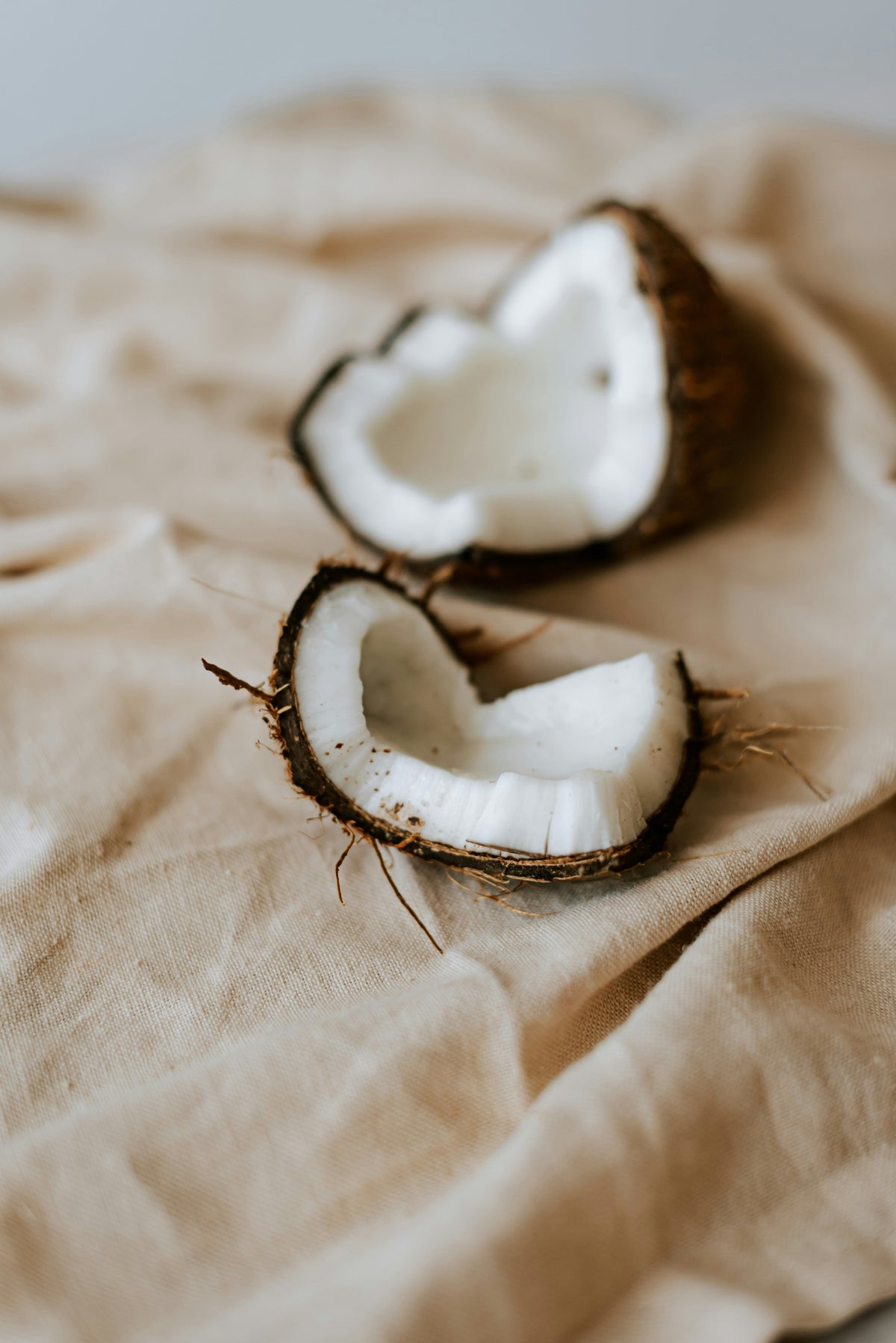 Nourishing Coconut Crème 16.9 oz Whipped Body Butter