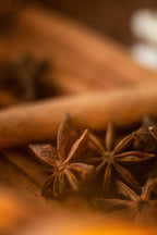 Elegant Cinnamon Reserve 50 ml Perfume Oil Dropper